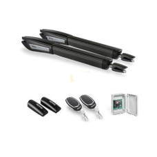 KIT BATENTE JAG600